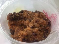 -秦香陕西食府(华贸天地店)