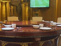 -迪拜七星酒店·京港酒楼