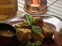 -CHINCHIN 青青·泰国料理(万象食家店)