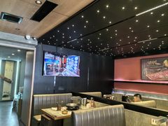 -草家酱蟹炭火烤肉店(珲春南路二店)