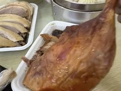 -味香鸭子店(汉口西路店)