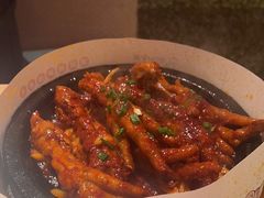 -七八冷面·延边朝鲜族美食(圣熙八号店)