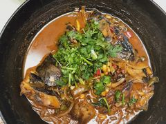 -开鑫鱼厂·宁波海鲜(前程智慧城店)