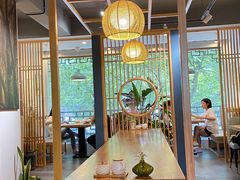 -红小满休闲餐厅(十全街店)