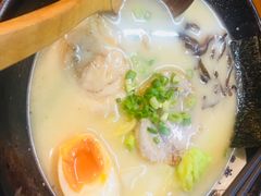 百步拉面-百步拉面