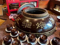 -怡咖啡海鲜自助餐厅(浦东香格里拉店)