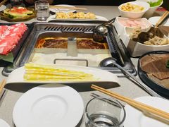 -海底捞火锅(赛格国际购物中心店)