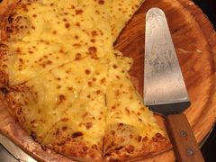 -比格比萨自助(国展店)