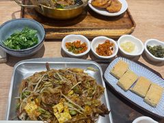 -小满手工粉(北京顺义华联店)