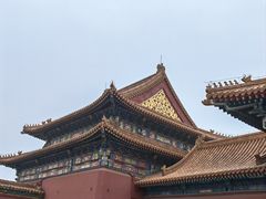 -故宫钟表馆