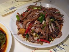 -日丰园海肠水饺·老字号大连海鲜(银泰城店)