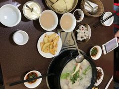 -尼玛藏家风味园(阿山食城店)