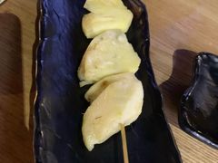 -十三道烧烤(保利西街店)