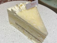 茉莉酒酿千层-Toris(LuOne凯德晶萃广场店)