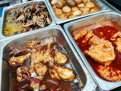 -毛华美食(清扬路店)