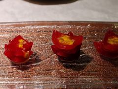 -菩提素素食餐厅(晶郦馆店)