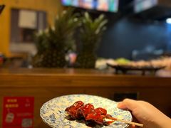 -鸟幸 TORISAKI 炭火居酒屋