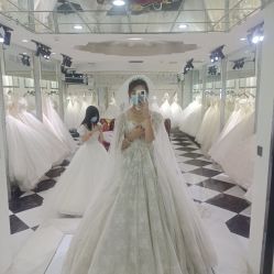 -唯爱婚纱国际影城(曙光大厦店)