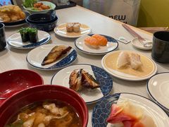 -滨寿司(新街口中央商场店)