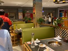 -小牛海记潮汕牛肉店(永定路店)
