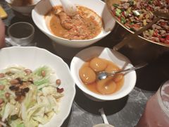 -炊烟小炒黄牛肉(浦东世纪汇店)