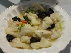 -大清花饺子(五五路店)