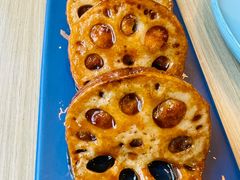 -菩提树·素食餐厅(汇智国际商业中心店)