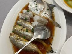-宁海食府(大剧院店)