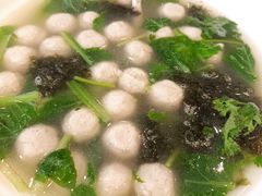 -老苏扬饭店