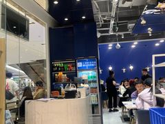 -兰湘子·湘菜小炒(石家庄万象城店)