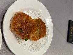 手工虾饼-宁海食府(大剧院店)