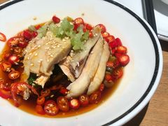 -太二酸菜鱼(宁波来福士店)