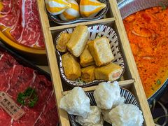 -牛匠和牛寿喜锅(西安总店)
