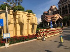 -稷泽·海丽宾雅温泉度假酒店