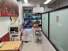 -三大营南昌水煮·油炸(天城路店)