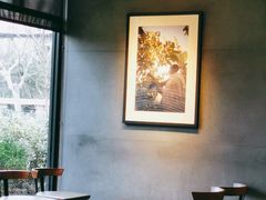 大堂-星巴克(蒲汇塘路店)