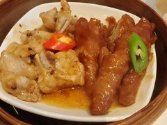 -金苑海鲜酒家(来魅力店)