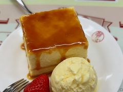 -香港華心糖水鋪(南西总店)