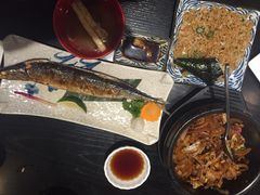 仓桥家日式料理(光谷步行街店)-仓桥家·焗寿司·锅物(光谷步行街店)