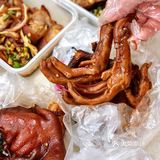 来长沙旅游绝不能错过的一家卤味✅超绝🔥