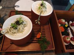 -莲西餐