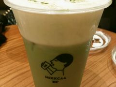 -喜茶(深圳福田星河COCO Park店)