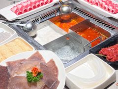 -海底捞火锅(青悦城店)