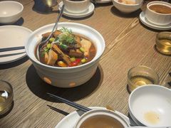 -熹素·鲜美素食Vegetarian (天河领展店)