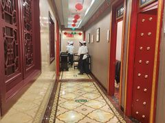 -万荣烤鸭店·北京菜(天坛店)