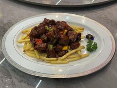 -会宾园·云山宴中餐