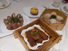 -荣粤酒家·融合粤菜