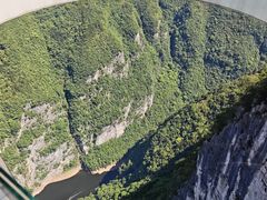 -重庆云阳龙缸景区