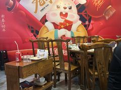 -九尺赵老四鲜鹅肠火锅