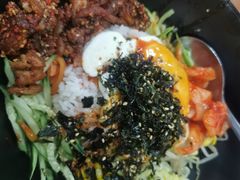 -优壹佳·延边朝鲜族料理(中山北路店)